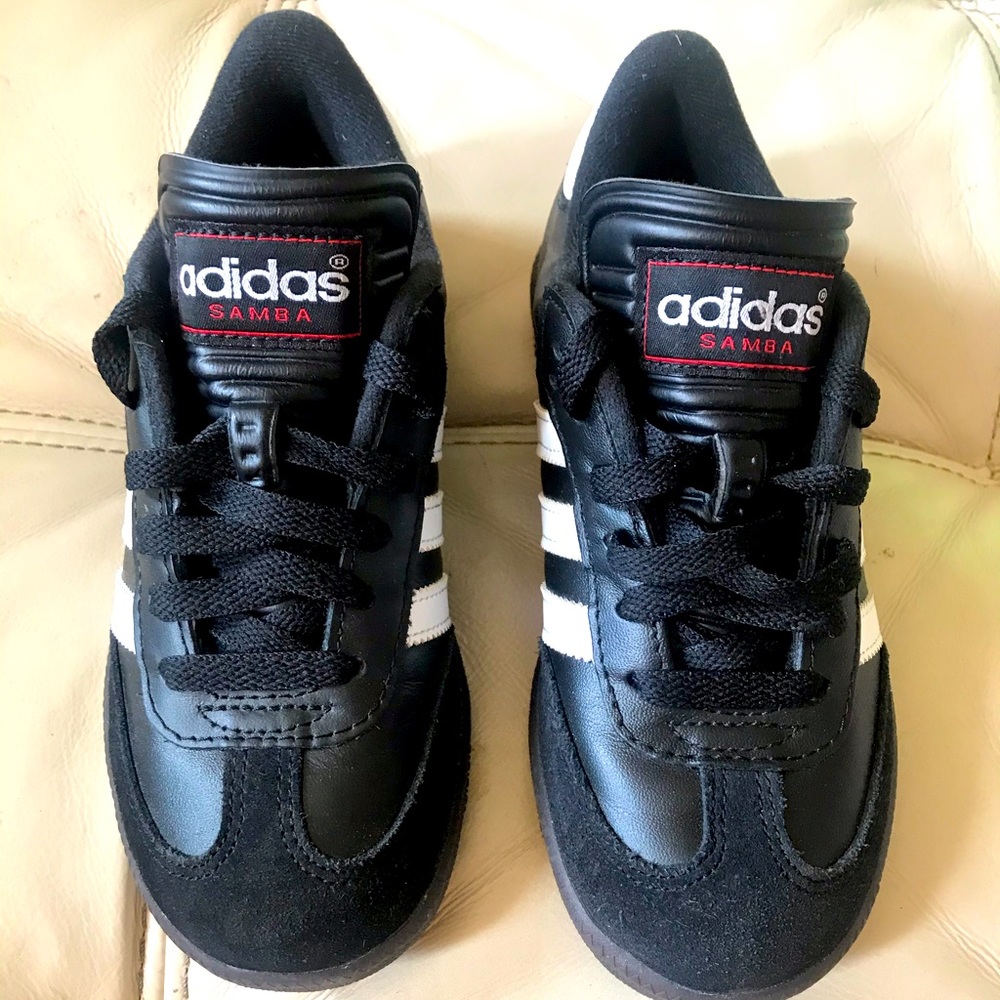 ADIDAS Sneakers - Size 1
